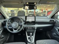 Occasion Toyota Yaris Active 116 PK (85 kW) 2024 Grijs Hatchback