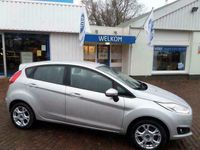 tweedehands Ford Fiesta 1.0 Style Ultimate