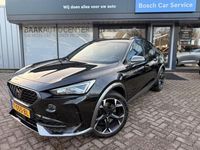Occasion Cupra Formentor VZ 245 PK (180 kW) 2021 Zwart SUV