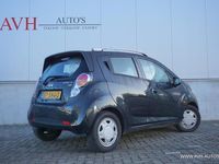 tweedehands Chevrolet Spark 1.0 16V LS Bi-Fuel