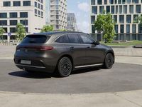 tweedehands Mercedes EQC400 4MATIC AMG Line 80 kWh