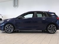 tweedehands Hyundai i30 1.5 TURBO | N-LINE | AUTOMAAT | NAVI | SPORTSTOELEN |