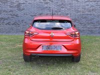 Occasion Renault Clio V Zen 2022 Rood Hatchback
