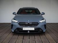 Occasion BMW 120 M Sport 170 PK (125 kW) 2025 Grijs Hatchback
