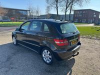 tweedehands Mercedes B150 B-KLASSE(bj 2006) Airco/Trekhaak/Export!