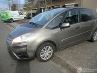 Occasion Citroën C4 Picasso 120 PK (88 kW) 2010 MPV