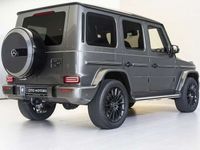 tweedehands Mercedes G500 