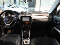 tweedehands Suzuki Vitara 1.6 High Executive Allgrip 4X4 Navigatie Panoramadak 100% Onderhouden! Inruil Mogelijk