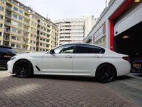 tweedehands BMW 520 520 5-serie i Business Edition Plus M-SPORT * LASER