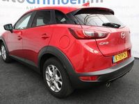 tweedehands Mazda CX-3 2.0 SkyActiv-G 120 GT-M keurige SUV