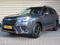 tweedehands Subaru Forester 2.0i e-BOXER Sport - Nieuw model