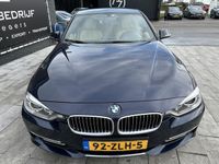 tweedehands BMW 320 320 i EfficientDynamics Edition Upgrade Edition