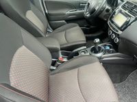 tweedehands Mitsubishi ASX 1.6 Cleartec Intense+ Navi/Pano Staat in Hardenberg