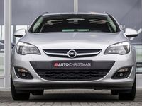 tweedehands Opel Astra Sports Tourer 1.6 CDTi Business + | NL Auto | Trek