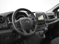 tweedehands Opel Vivaro 1.6 CDTI 120 PK L2H1 + NAVIGATIE / CAMERA / LMV / TREKHAAK