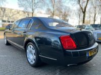 tweedehands Bentley Continental Flying Spur6.0 W12/Youngtimer/NL Auto.