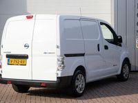 tweedehands Nissan e-NV200 bestel 40 kWh Optima 16.500KM