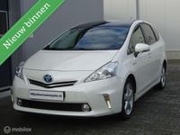 tweedehands Toyota Prius+ 1.8 Hybride Aut., Pano, Dealer, 7 zitter