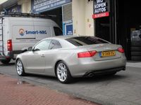 tweedehands Audi A5 Coupé 3.2 FSI quattro Leer Navi Clima PDC Stoelver