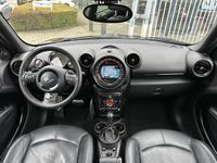 tweedehands Mini John Cooper Works Countryman 1.6 Cooper Works ALL4 Chili Pano-Dak | Leer | Keyless | Stoelverw. | Full