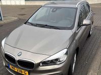 Occasion BMW 218 136 PK (100 kW) 2015 Grijs Stationwagen