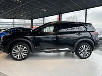 tweedehands Nissan X-Trail 1.5 e-Power Tekna Plus nu met € 11000,- korting