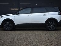Occasion Peugeot 5008 GTi 136 PK (100 kW) 2025 Wit SUV