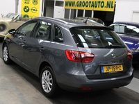 tweedehands Seat Ibiza ST 1.0 EcoTSI Style Connect Airco, NAP, Stuurbekra