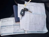 Occasion Peugeot 208 Active 82 PK (60 kW) 2017 Zwart Hatchback