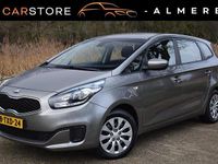 Occasion Kia Carens Comfort 135 PK (99 kW) 2014 Grijs MPV
