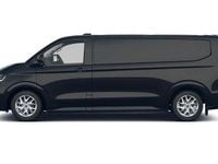 Nieuw VW T6.1 Style 160 kW (218 PK) 2025 Zwart Van