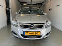 tweedehands Opel Zafira 1.6 Selection AIRCO 7PERS EXPORT PRICE WEING VERMO
