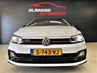 tweedehands VW Polo 2.0 TSI GTI BLACK-LINE |XENON | 18 INCH.