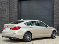 Occasion BMW 535 Gran Turismo Executive 306 PK (225 kW) 2010 Zilver Hatchback