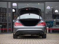 tweedehands Mercedes CLA180 Ambition | NL auto | panorama | navi | cruise | xe