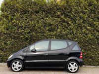 tweedehands Mercedes A140 Elegance Piccadilly Airco