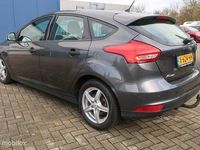 tweedehands Ford Focus 1.0 Trend, TREKHAAK, AIRCO