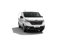 tweedehands Renault Trafic Gesloten Bestel L2H1 T30 dCi 150 6EDC Advance Automaat