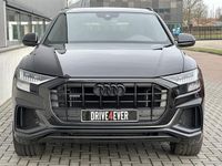 tweedehands Audi Q8 60 TFSI e q PLSComp. 462pk NAVI CAMERA LED SFEERVE