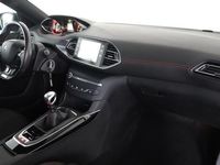 tweedehands Peugeot 308 SW 1.2 PureTech GT-line 131pk / Panorama / LED / N