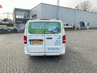 tweedehands Mercedes Vito 114 CDI Lang