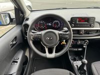 tweedehands Kia Picanto 1.0 CVVT EconomyPlusLine Airco 5-Deurs Nw Model NL