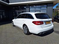 tweedehands Mercedes 350 C-KLASSE Estatee|Lease Edition|Camera