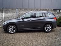 tweedehands BMW X1 SDrive20i Centennial High Executive Autom Leder Sp