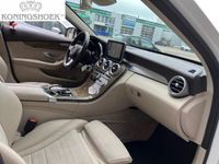 tweedehands Mercedes C300 Estate Exclusive