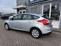 Occasion Ford Focus Trend 101 PK (74 kW) 2014 Grijs Hatchback