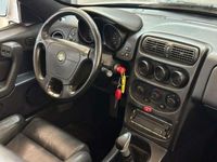 tweedehands Alfa Romeo Spider 2.0-16V T.Spark | ELEK. DAK | NW D-RIEM