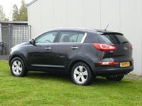 tweedehands Kia Sportage 2.0 X-ecutive Plus Pack