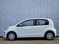 tweedehands VW up! up! 1.0 BMT move| DAB | Airco | Lichtsensor | LED