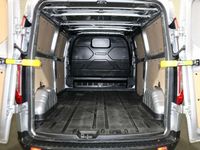 Occasion Ford Transit Custom Active 131 PK (96 kW) 2022 Zilver Van